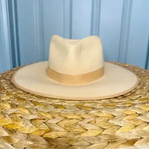 Lack Of Color | Accessories | Lackof Color Ivory Rancher  display picture 1